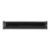 LANBERG AK-1106-B 19 inch laisvai pastatomas stovo korpusas 42U su LCD skydeliu, juodas