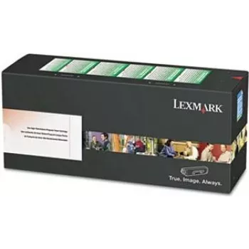 Lexmark Original Black Toner Cartridge (Standard Yield) for CS727de, CS728de, CX727de