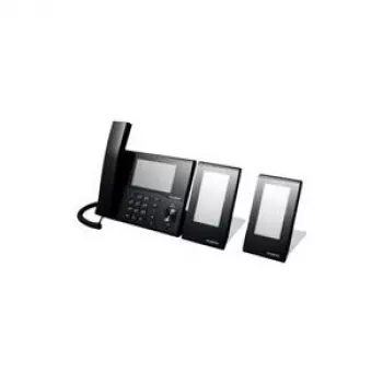 Innovaphone Long Stand IP2x2-X, skirtas IP222/IP232 su dviem išplėtimo moduliais (03-002X2-002)