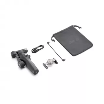 DJI Osmo Mobile 8 išmaniojo telefono gimbalas