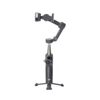 DJI Osmo Mobile 8 išmaniojo telefono gimbalas