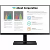 Samsung LF27T450FQRXEN 27 inch Full HD IPS Monitor - Juoda