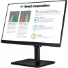 Samsung LF27T450FQRXEN 27 inch Full HD IPS Monitor - Juoda