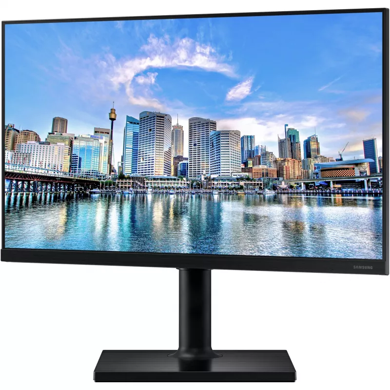 Samsung LF27T450FQRXEN 27 inch Full HD IPS Monitor - Juoda