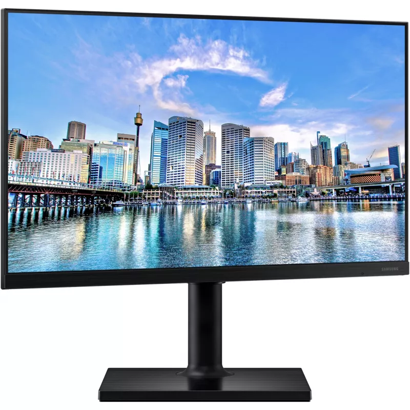Samsung LF27T450FQRXEN 27 inch Full HD IPS Monitor - Juoda