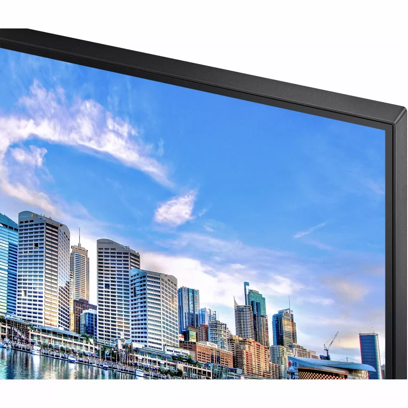 Samsung LF27T450FQRXEN 27 inch Full HD IPS Monitor - Juoda