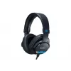 Sony MDR-M1 uždaros studijos ausinės – juodos