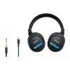 Sony MDR-M1 uždaros studijos ausinės – juodos
