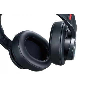 Sony MDR-M1 uždaros studijos ausinės – juodos