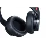 Sony MDR-M1 uždaros studijos ausinės – juodos
