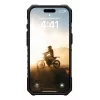 Urban Armor Gear 114464114343 Mobiliojo telefono dėklas 16 cm (6,3 inch) Juoda, Pilka, Balta