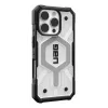 Urban Armor Gear 114464114343 Mobiliojo telefono dėklas 16 cm (6,3 inch) Juoda, Pilka, Balta