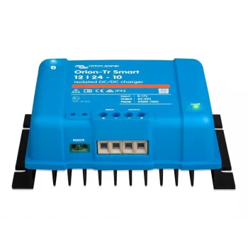 Victron Energy Orion-Tr Smart 12/24-10A Isolated DC-DC Charger (240 W)