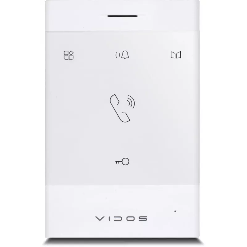 Unifier for VIDOS IPX M110-U Video Intercom