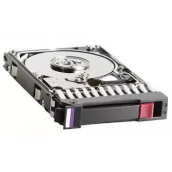 HPE 600GB 2.5-inch 10K SAS 6Gb/s Enterprise Hard Drive (689287-003)