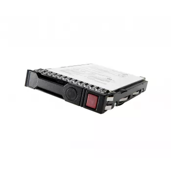 HPE 450GB 6G SAS 10K SFF 2.5in Hot-Swap Hard Drive with SmartDrive Carrier