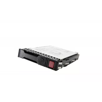 HPE HP 600GB Hot Swap SAS 12G 10K SFF MSA HDD 2.5
