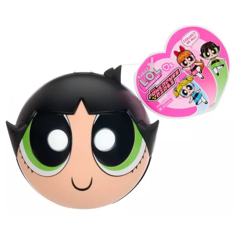 L.O.L. Surprise Powerpuff Girls Lėlė - 1 vnt.
