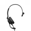 Jabra Evolve2 30 MS Mono USB-A Wired On-Ear Headset