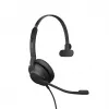 Jabra Evolve2 30 MS Mono USB-A Wired On-Ear Headset