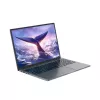 Blackview GamiBook-8 Ryzen 7 7735HS 16 inch WUXGA Anti-Glare 16GB 512GB Bluetooth Backlit Keyboard Fingerprint Reader Windows 11 Pro Pilka
