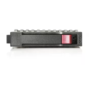 HPE Hewlett Packard Enterprise 600GB 12G SAS 10K kietasis diskas
