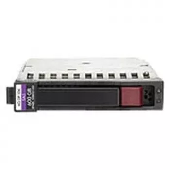HPE 600GB 6G SAS 10K RPM SFF 2.5 colio Dual Port įmonės kietasis diskas su 3 metų garantija