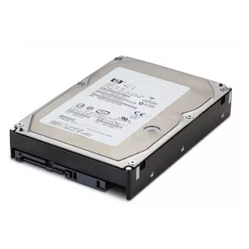 HPE 300GB SAS 6G 10K SFF kietasis diskas