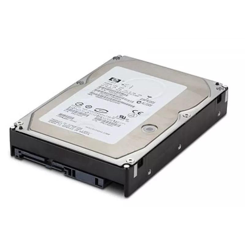 HPE 300GB SAS 6G 10K SFF kietasis diskas