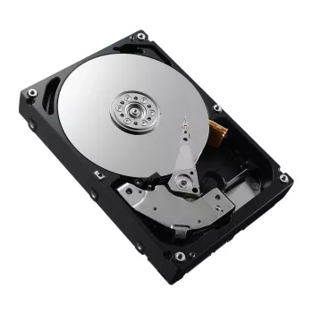HPE 600GB 10K 12G SFF SAS kietasis diskas (872736-001B)