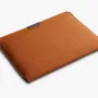 Bellroy Laptop Sleeve 16 – Dėklas nešiojamam kompiuteriui 16 colių (Bronzinė)