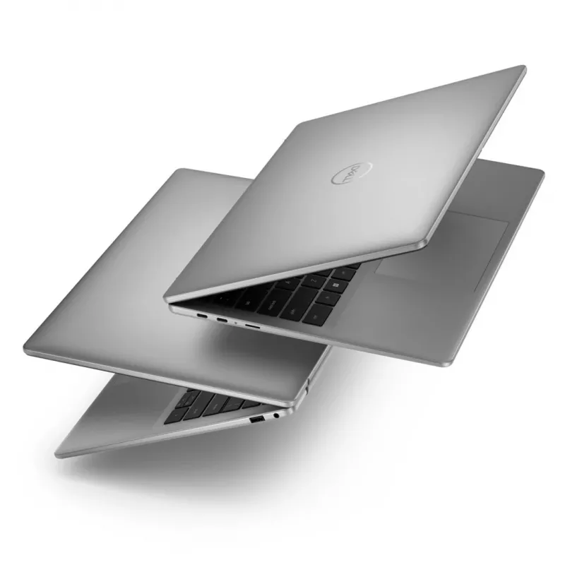 Dell Latitude 5455 nešiojamas kompiuteris, Snapdragon X Plus X1P-42-100, 16 GB RAM, 512 GB SSD, 14,0 inch FHD+ ekranas, Qualcomm Adreno grafika, pirštų atspaudų skaitytuvas, FHD IR kamera, apšviesta klaviatūra, Windows 11 Pro, 3 metų ProSupport
