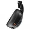 Skullcandy Aviator 900 ANC TWS belaidės ausinės su aktyviu triukšmo slopinimu, juodos