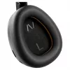 Skullcandy Aviator 900 ANC TWS belaidės ausinės su aktyviu triukšmo slopinimu, juodos