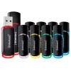 Intenso Business Line 4GB USB 2.0 Flash Drive 10-Pack (Assorted Colors)