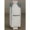 EXTRALINK Big Bag U+2 90x90x160cm 1000kg su iškrovimo rankove