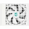 DeepCool PS750G WH 750W ATX 3.1 Full Modular 80 Plus Gold Power Supply White