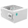 DeepCool PS750G WH 750W ATX 3.1 Full Modular 80 Plus Gold Power Supply White