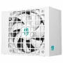 DeepCool PS750G WH 750W ATX 3.1 Full Modular 80 Plus Gold Power Supply White