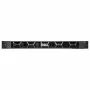 Dell PowerEdge R260 Server - Chassis 6x2.5 inch Hot-Plug - Intel Xeon 6 Performance 6325P - 16GB RAM - 480GB SATA SSD - On-Board LOM DP H355 - iDRAC9 Basic - 16G