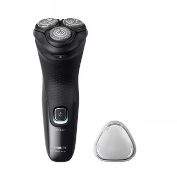Philips 3000X Series X3051/00 Rechargeable Shaver Dark Royal Blue