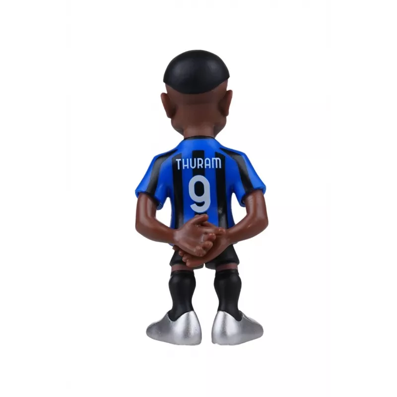 MINIX Inter Milan - Marcus Thuram Kolekcinė Figūrėlė