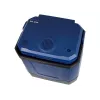 BLOW Tourist Car Fridge 35L - Termoelektrinis nešiojamasis šaldytuvas 12V/230V