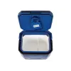 BLOW Tourist Car Fridge 35L - Termoelektrinis nešiojamasis šaldytuvas 12V/230V