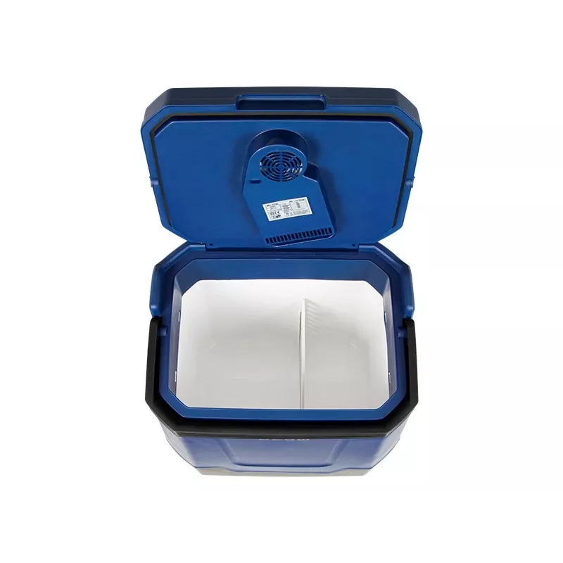 BLOW Tourist Car Fridge 35L - Termoelektrinis nešiojamasis šaldytuvas 12V/230V
