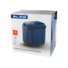 BLOW Tourist Car Fridge 35L - Termoelektrinis nešiojamasis šaldytuvas 12V/230V