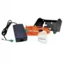 Datalogic CAB391 Keyboard Wedge Cable - PS/2 - 2m - Juoda