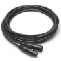 Hosa Technology CMK-010AU XLR mikrofono kabelis 3,05 m (10 ft) juodas