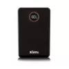 XBLITZ MAGBOOST 10000mAh belaidis maitinimo bankas juodas
