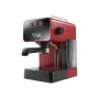 Philips Gaggia Espresso Evolution Red EG2115/03 Rankinis Espresso aparatas 15 bar 1.25 L